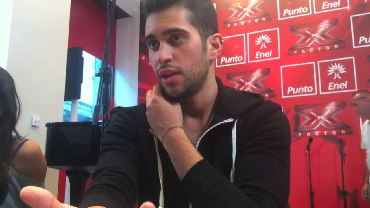 Intervista con Alessandro Mahmud @ Enel Point 2/11/2012