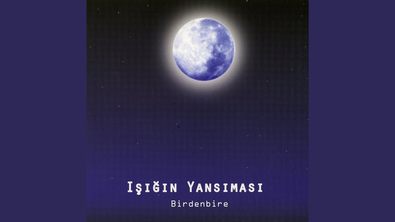 Birdenbire