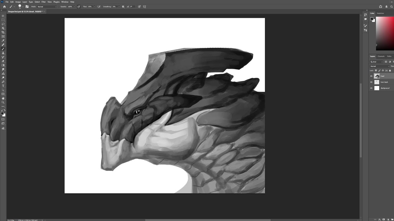 Test Stream