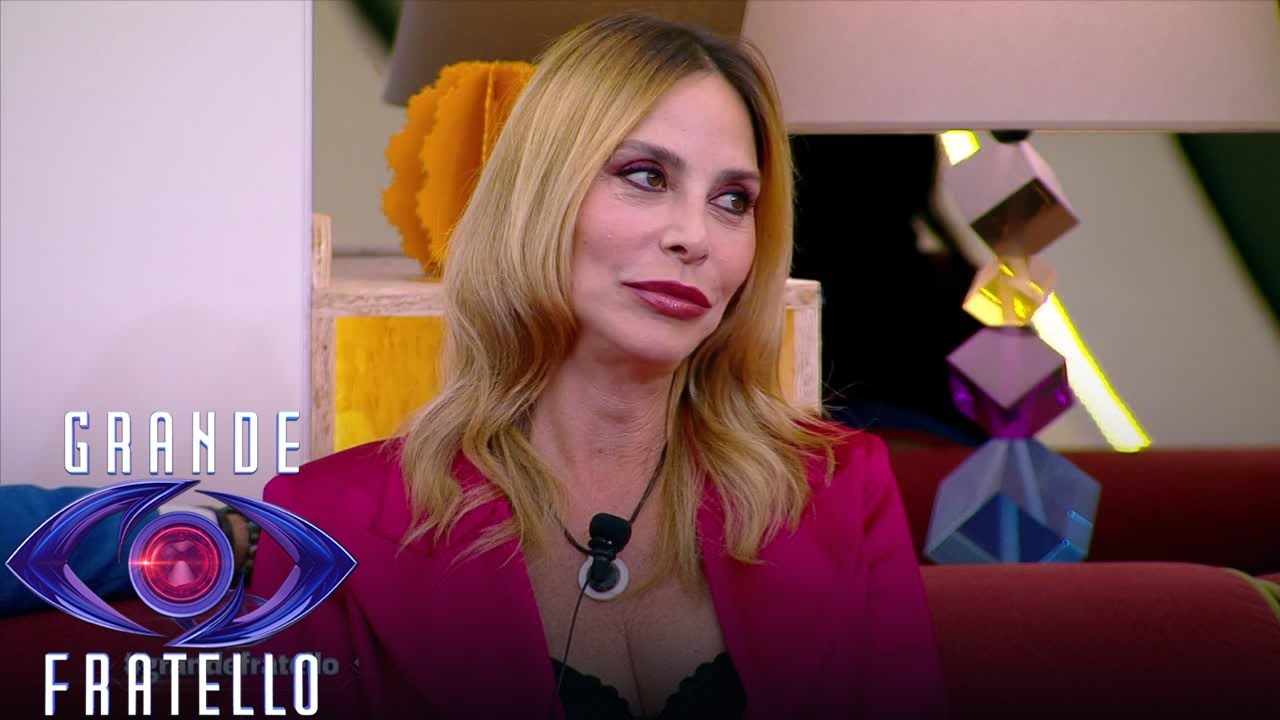 Grande Fratello - La sintonia tra Stefania Orlando e Iago Garcia