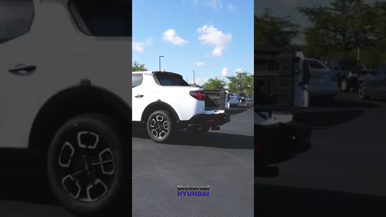 2022 Hyundai Santa Cruz SEL | 1036218