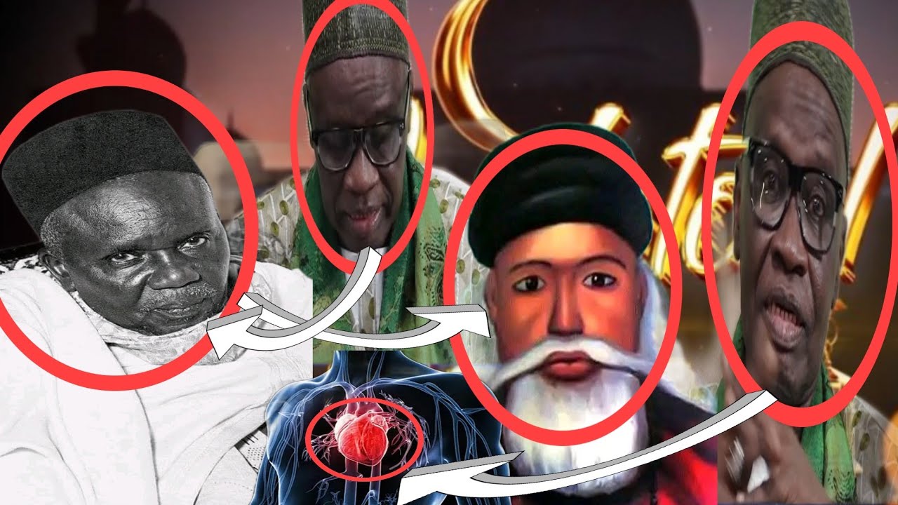 Serigne Babacar Sy limou wakh cheikh OH 🥺 khôl Bou séll SERIGNE MAME MALICK Sy du jamais vu Oh 🥺