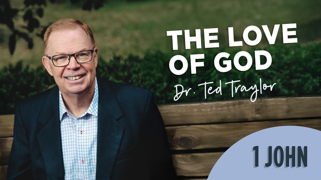 Любовь к Богу