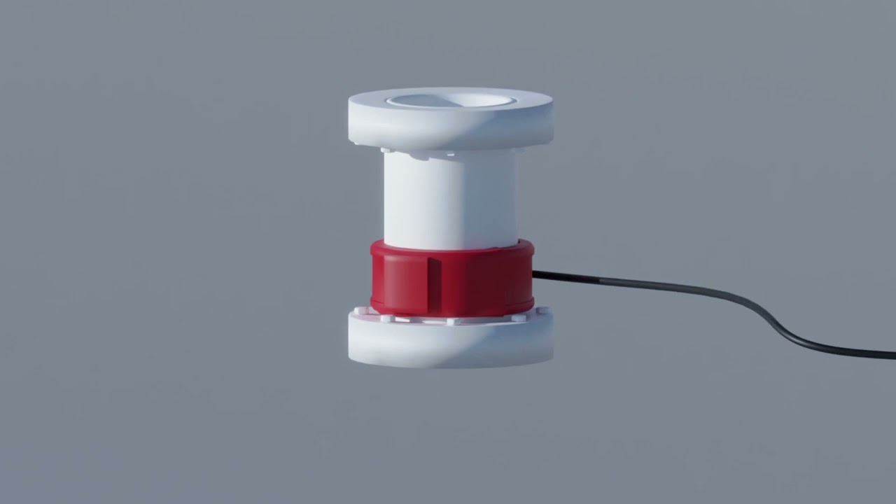 CEA Animation with FLUIIDD - MASTER YOUR PROCESS