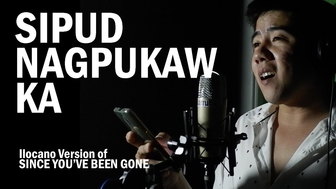 Sipud Nagpukaw Ka