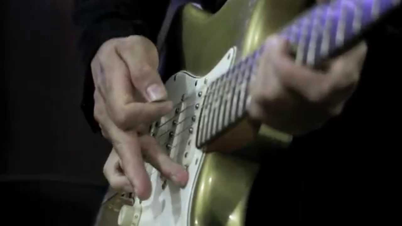 Sangre Inocente  ¨Vivo Está¨ -Vox Dei
