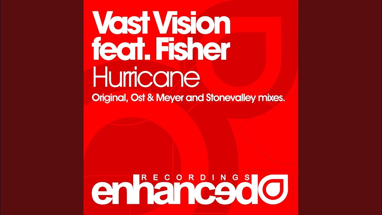 Hurricane (Ost & Meyer Remix)