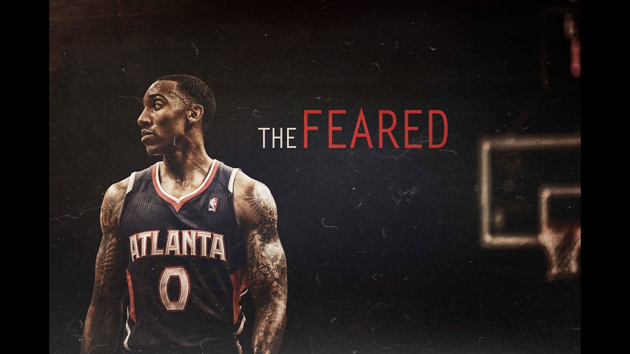 Atlanta Hawks - The Feared - NBA Playoff Hype Video