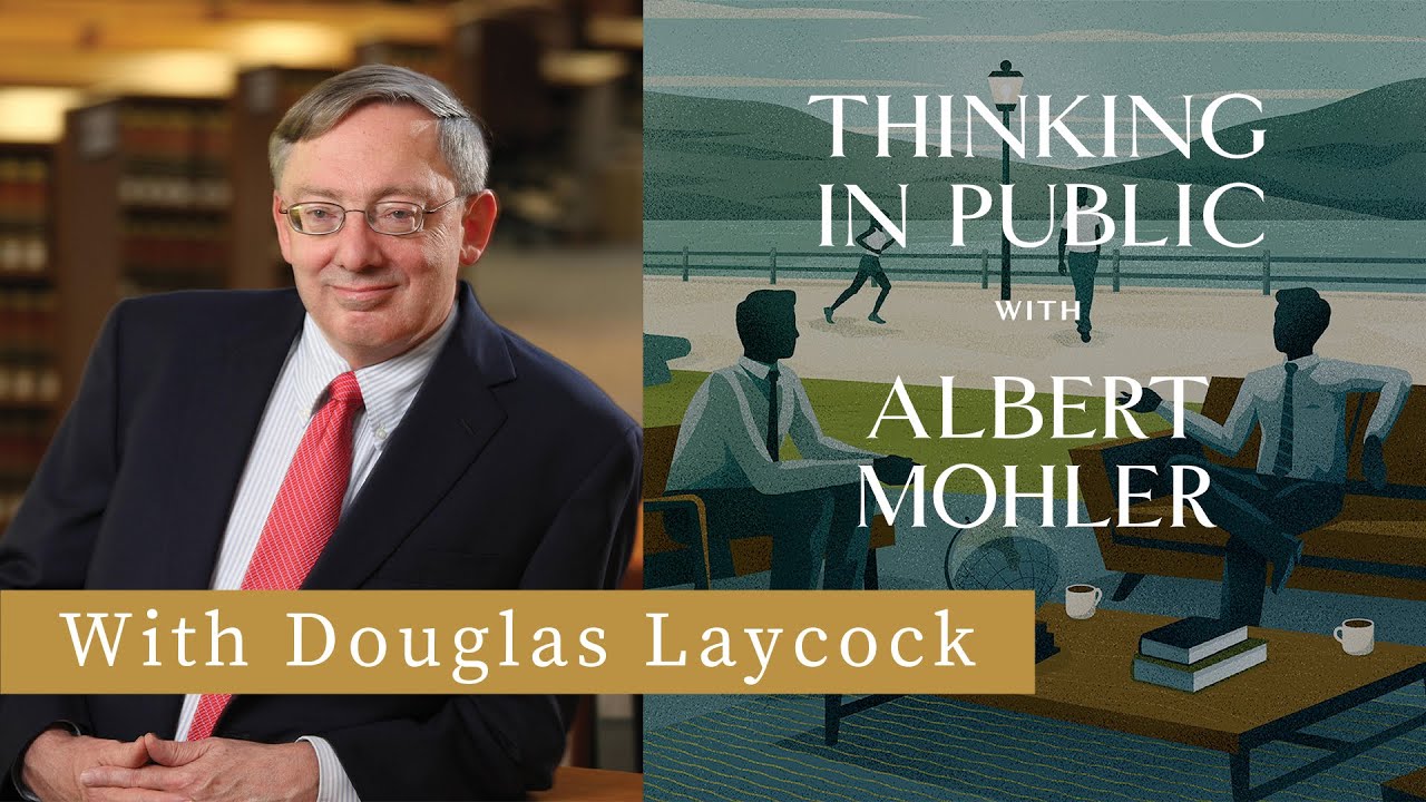 The Future of Religious Liberty in America | Thinking in Public with Albert Mohler