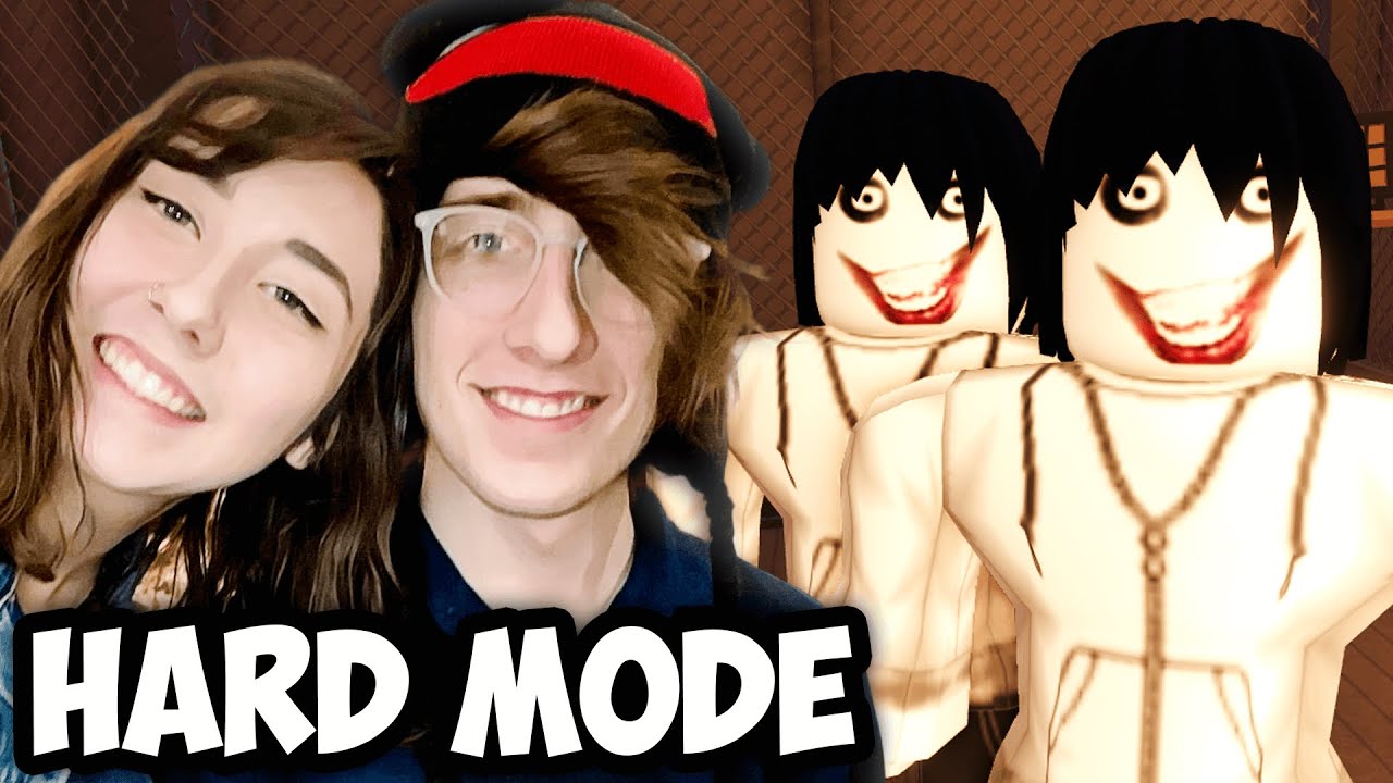 MY GIRLFRIEND BEATS DOORS SUPER HARD MODE