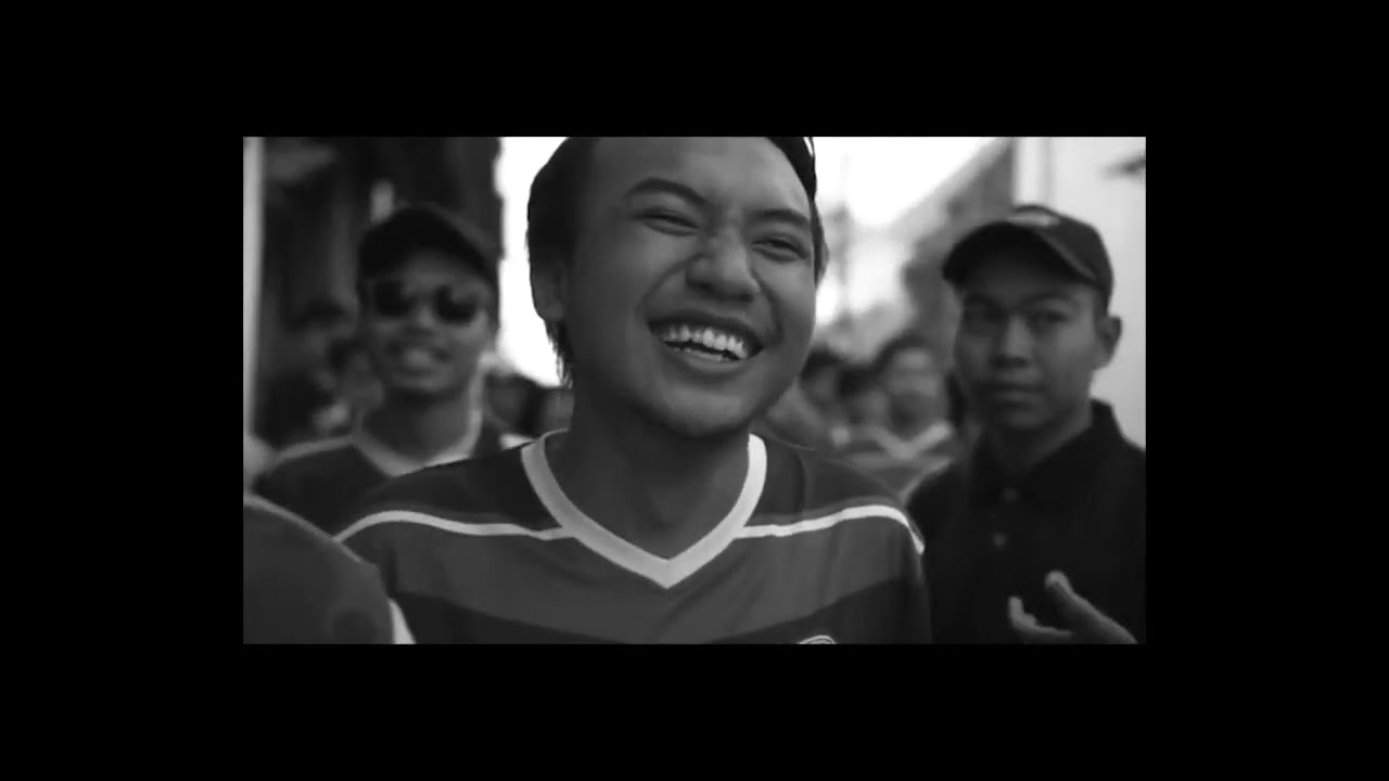 MENUJU UTARA - Kota Kudus tercinta