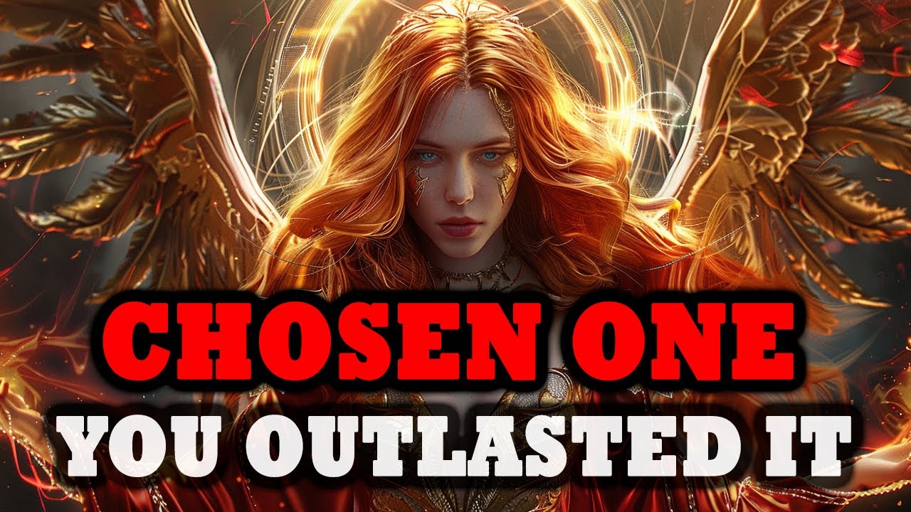 CHOSEN ONE, YOU OUTLASTED THE ATTACK PHASE — THE DEVIL WITHDREW 😱🚫
