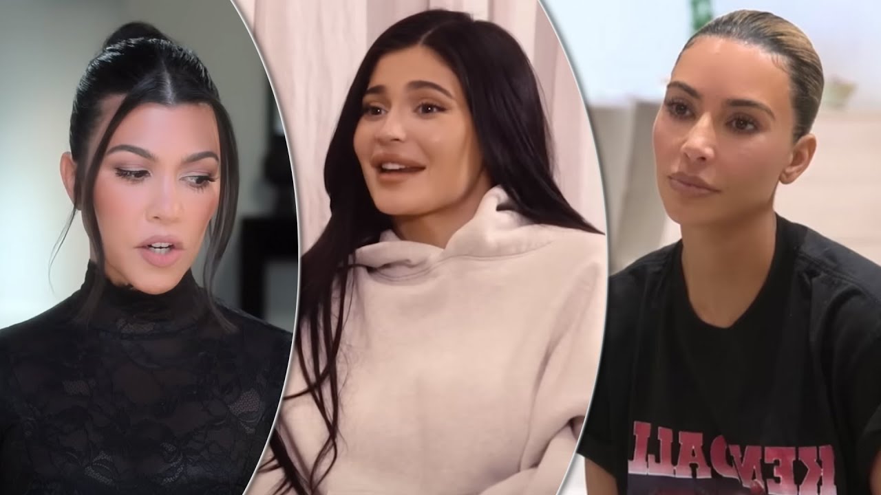 The Kardashians Season 3 OFFICIAL Trailer