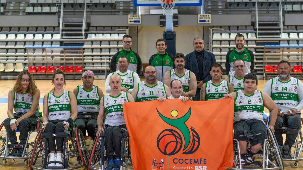 VI TROFEO CIUTAT DE CASTELLO