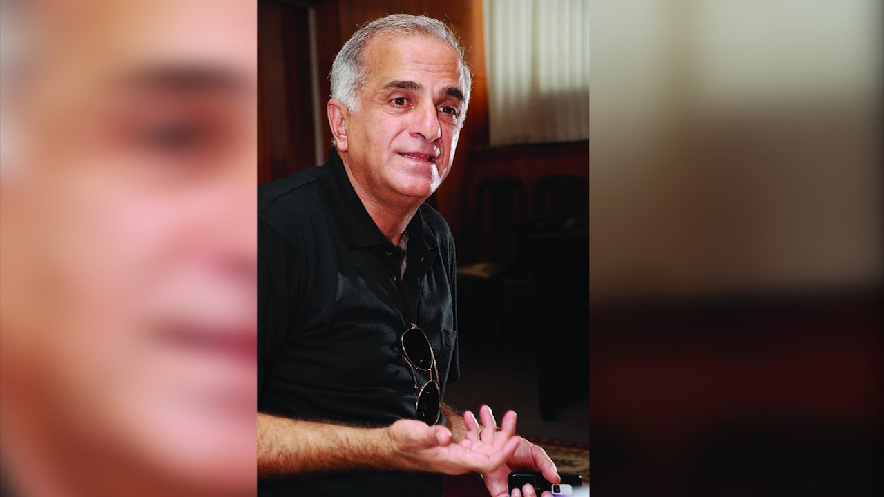 Atasının məktəbindən qovuldu, əzizini basdırıb səhnəyə çıxdı – FUAD POLADOV HAQQINDA MARAQLI FAKTLAR