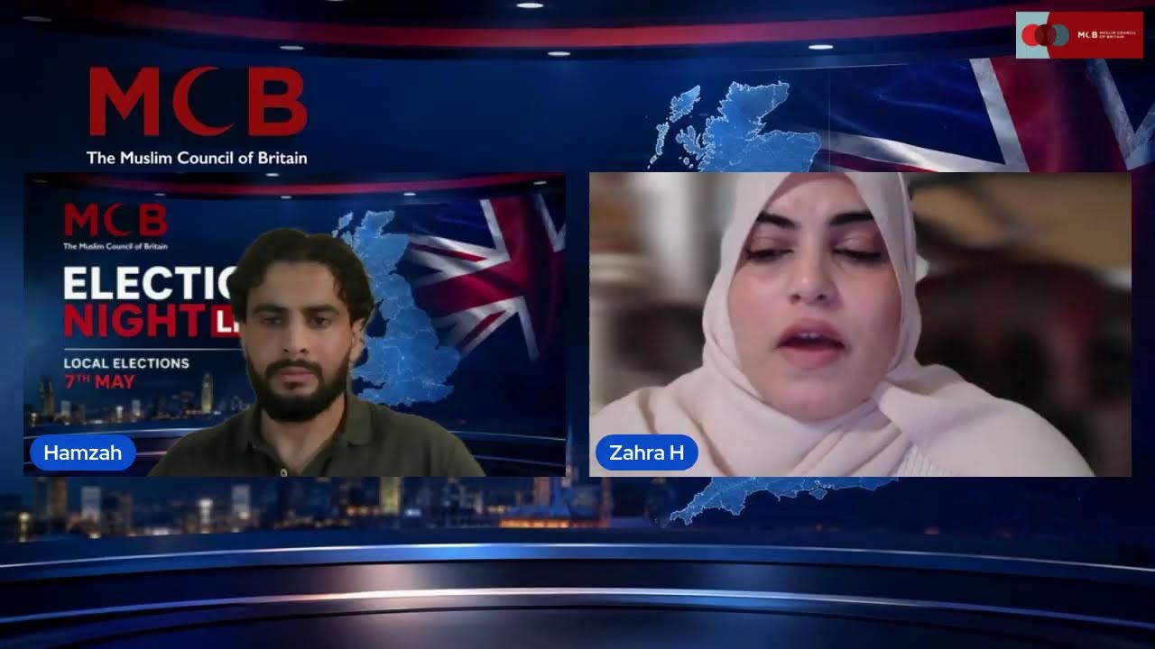 Hungry for Change - Local Elections Livestream