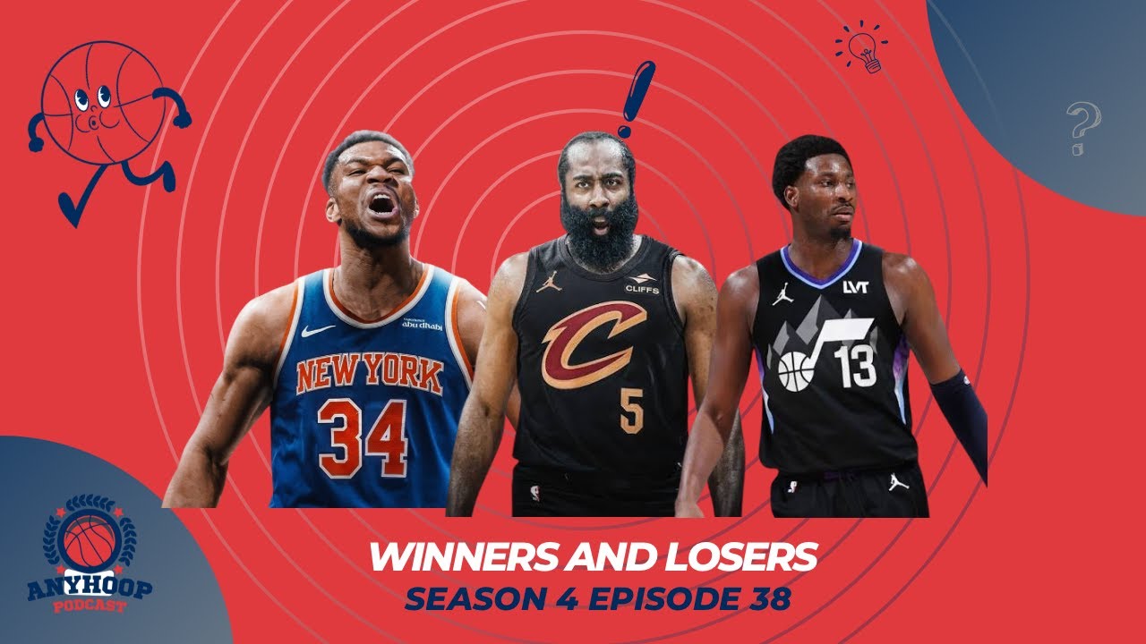 NBA Trade Deadline Breakdown: Winners, Losers & Bad Decisions
