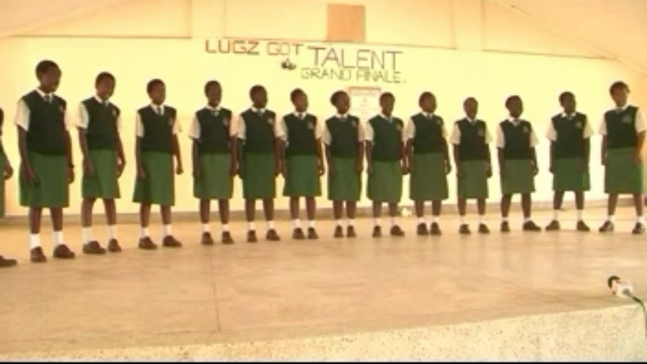 Lugulu girls clips