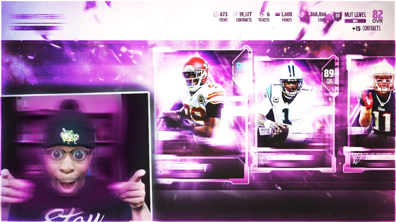 OH MY GOD! 7 FLASHBACK PACKS! THE MOST EXCITING PACKS IN THE GAME! OPENING THE MOST FLASHBACK PACKS!