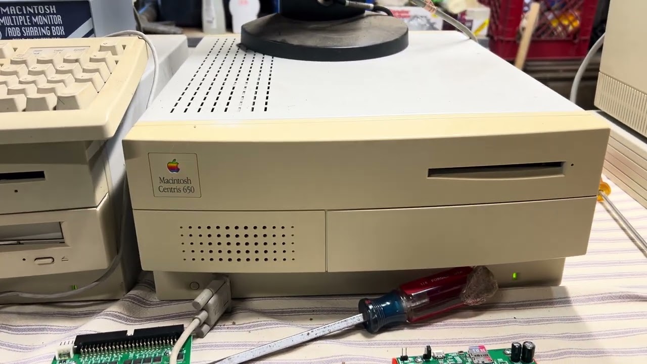 KVM with ADB? You betcha. 