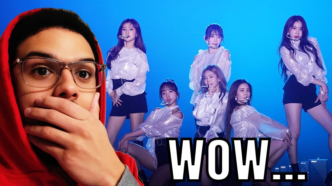 IZ*ONE - AYAYAYA and SO CURIOUS Live Performances REACTION (EYES ON ME in SEOUL)