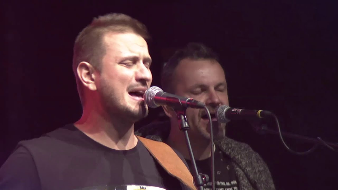 AYA - Keď je v tom (25 rokov live)