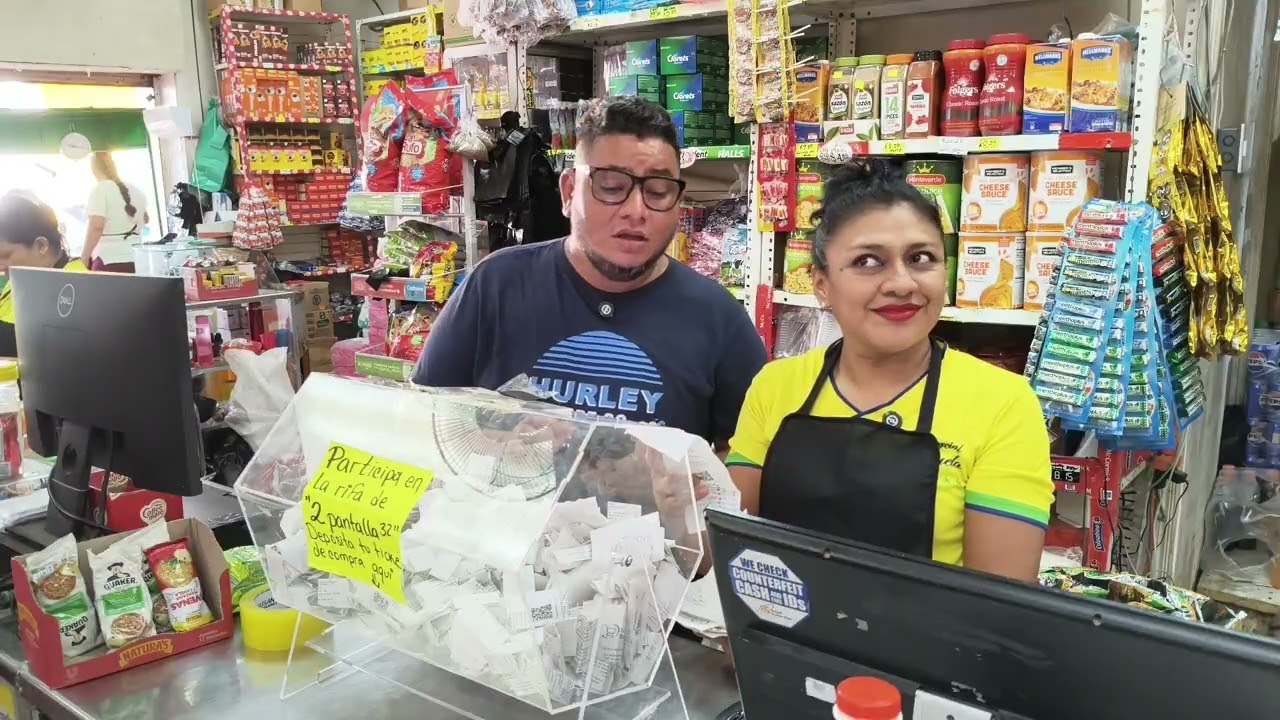 🎊📺 ¡HOY ES EL GRAN DÍA!  Comercial Brizuela celebra su 9.º aniversario