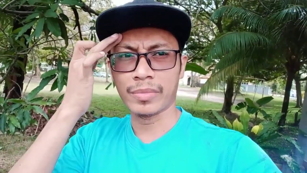 Pasang Fog Lamp pada Proton Persona