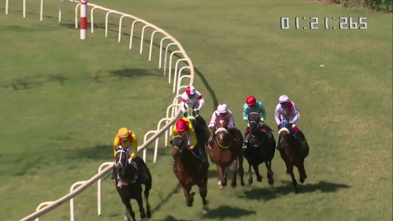 UZI выигрывает Грандиозную тарелку «Страсть»