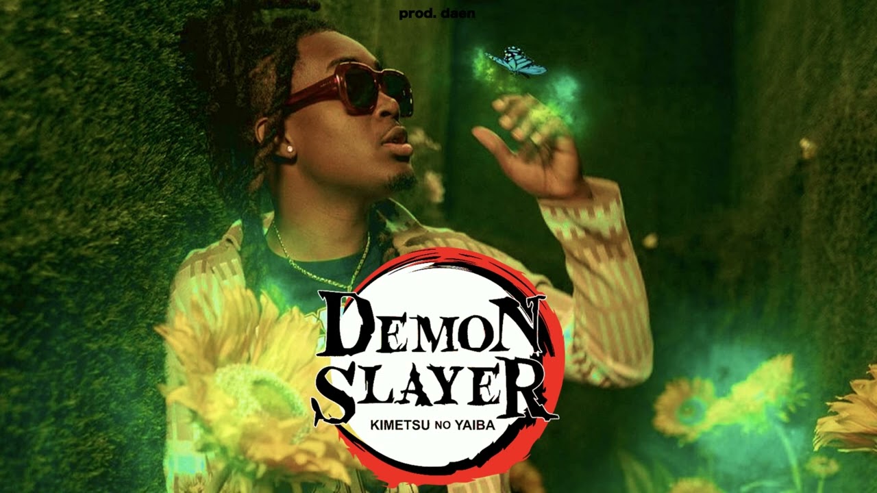 Cochise x Demon Slayer (Yoriichi Theme)