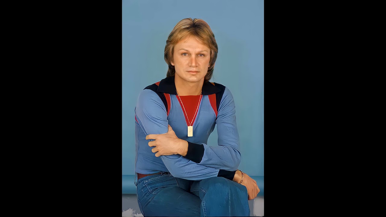 Claude François Heureusement tu penses à moi Instrumentale