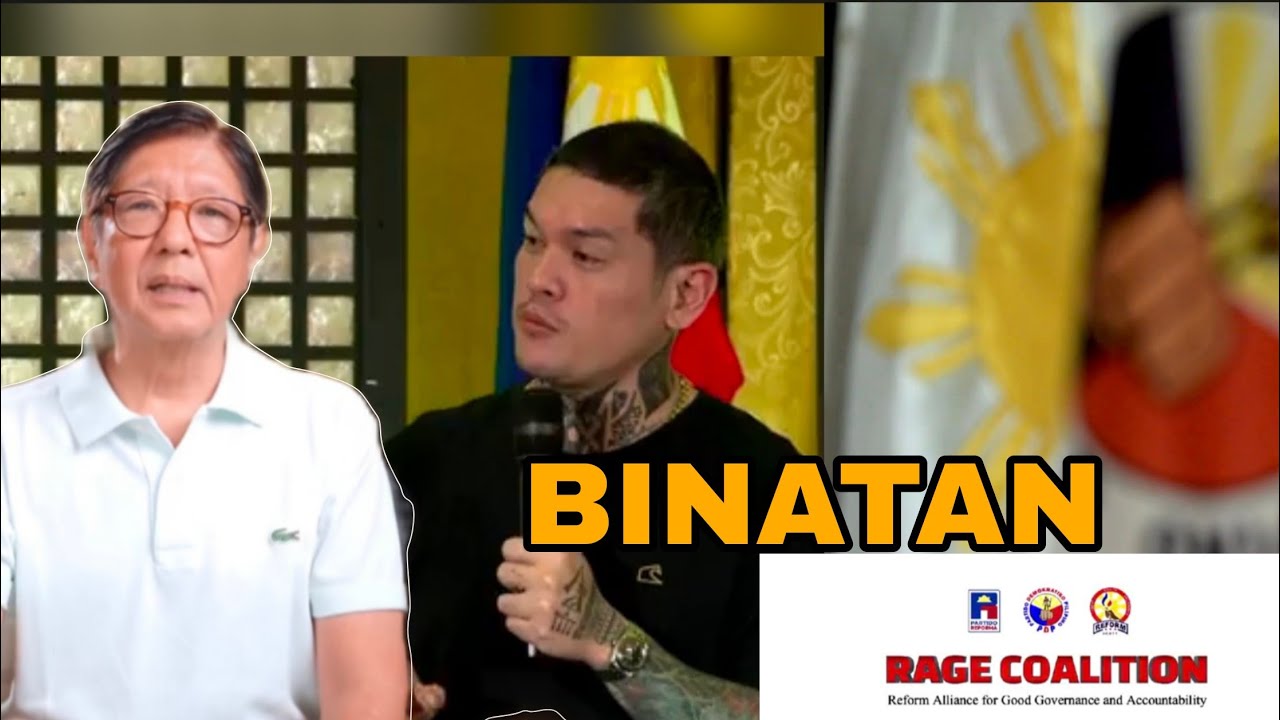 LOOK.MAYOR BASTE DUTERTE | APRIL 12,2026