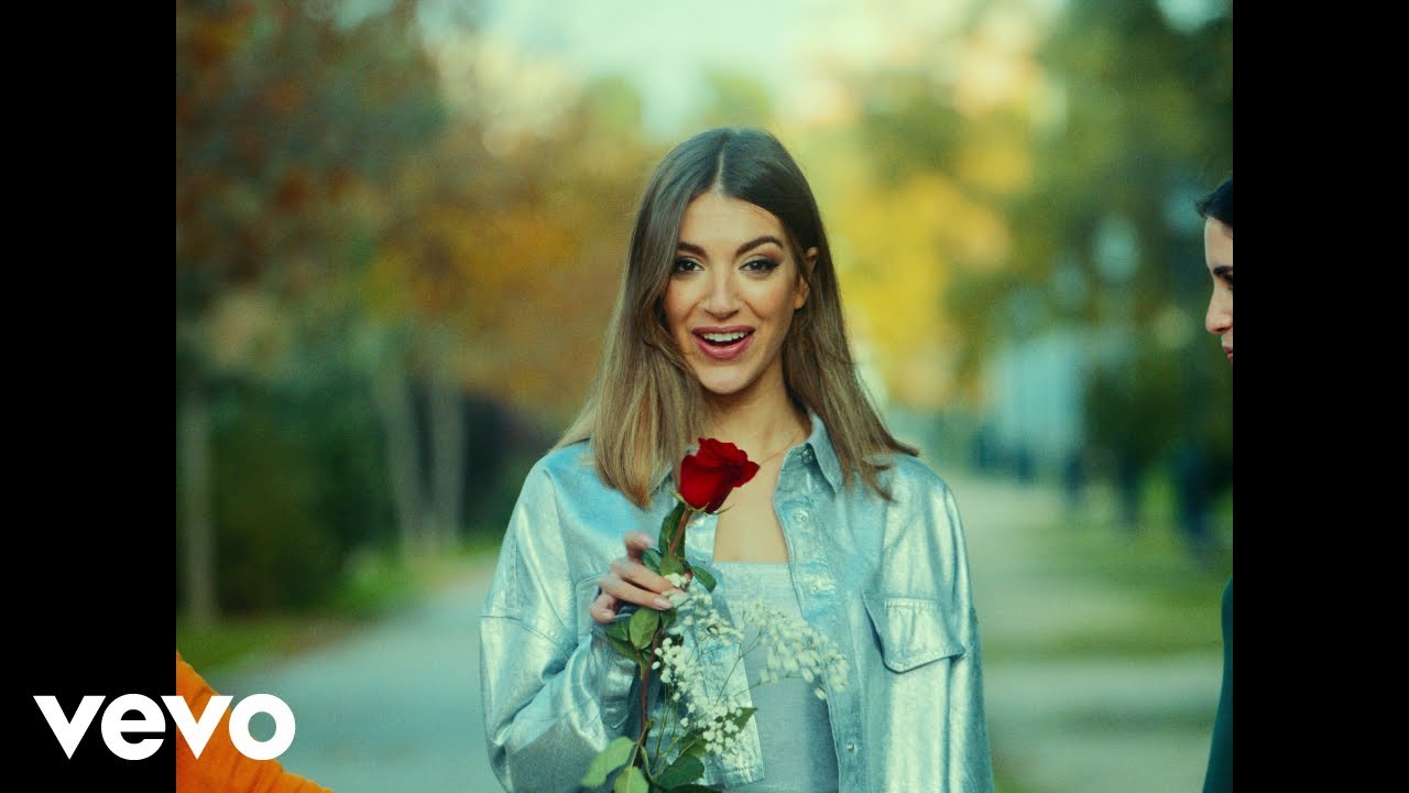 Ana Guerra - No Sabe A Nada (Video Oficial)