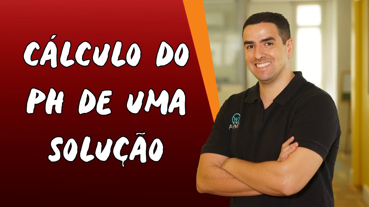 Cálculo do pH de uma Solução - Brasil Escola