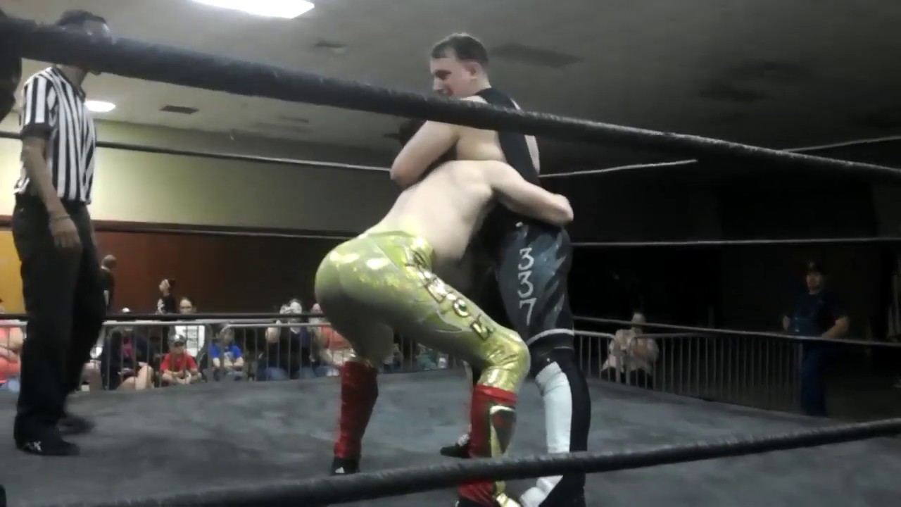 BRAXTON HUNTER VS GOLDEN SIMON PHILIPS