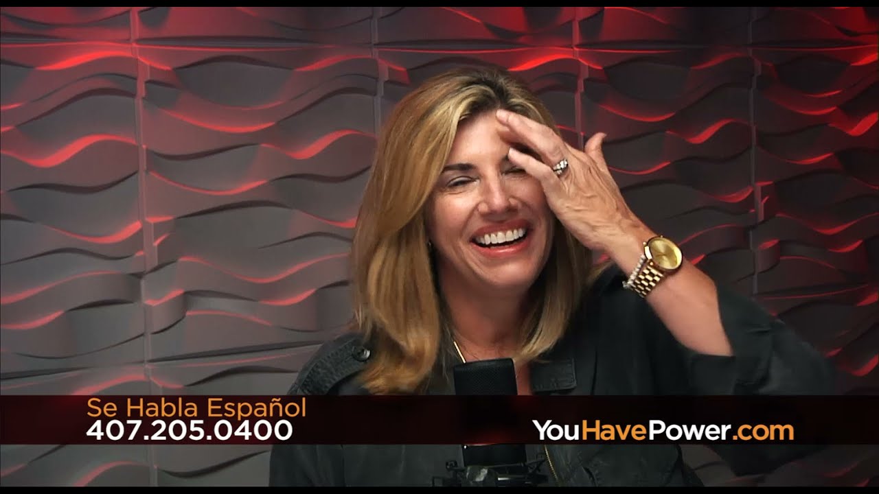 You Have Real Estate with Vivian Lehman & Amanda J. Miller