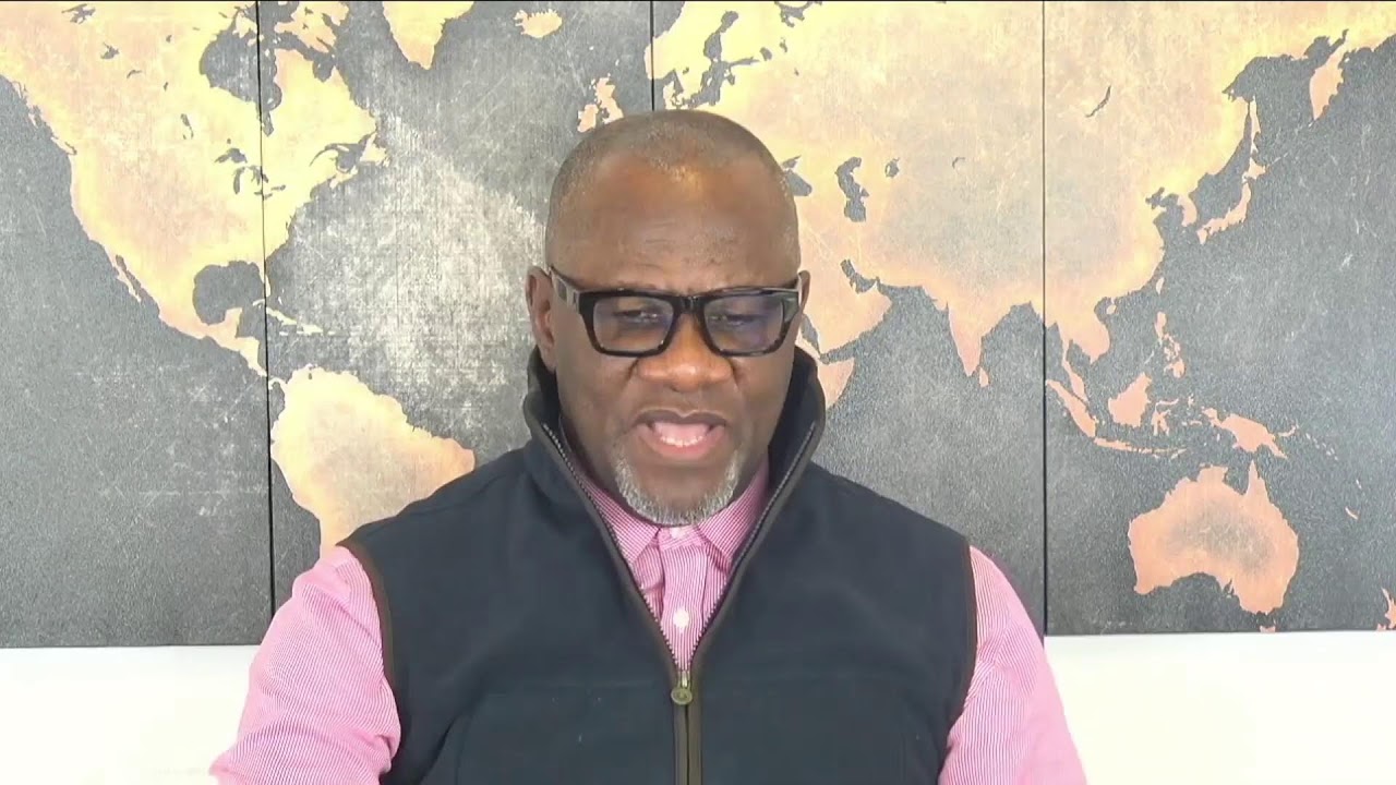 Winning in Crises with The Holy Spirit