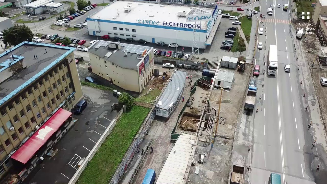 2018-07-17 - Masarykova Presov