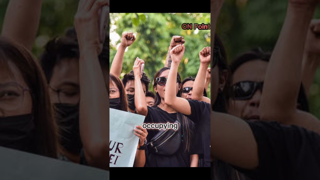 Why kuki and Meitei are fighting in Manipur?