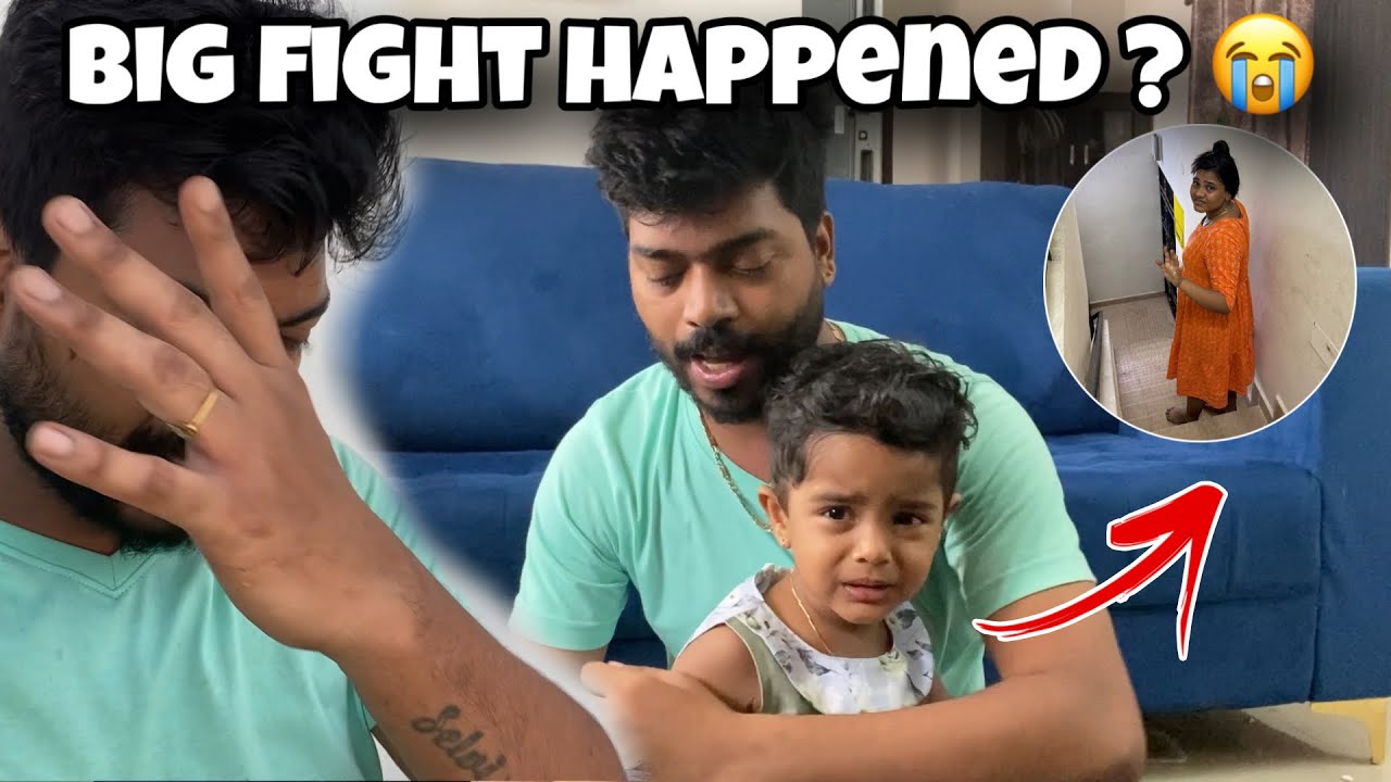 Priya விட்டுட்டு போயிடா..😭 | Allu Loves Priya