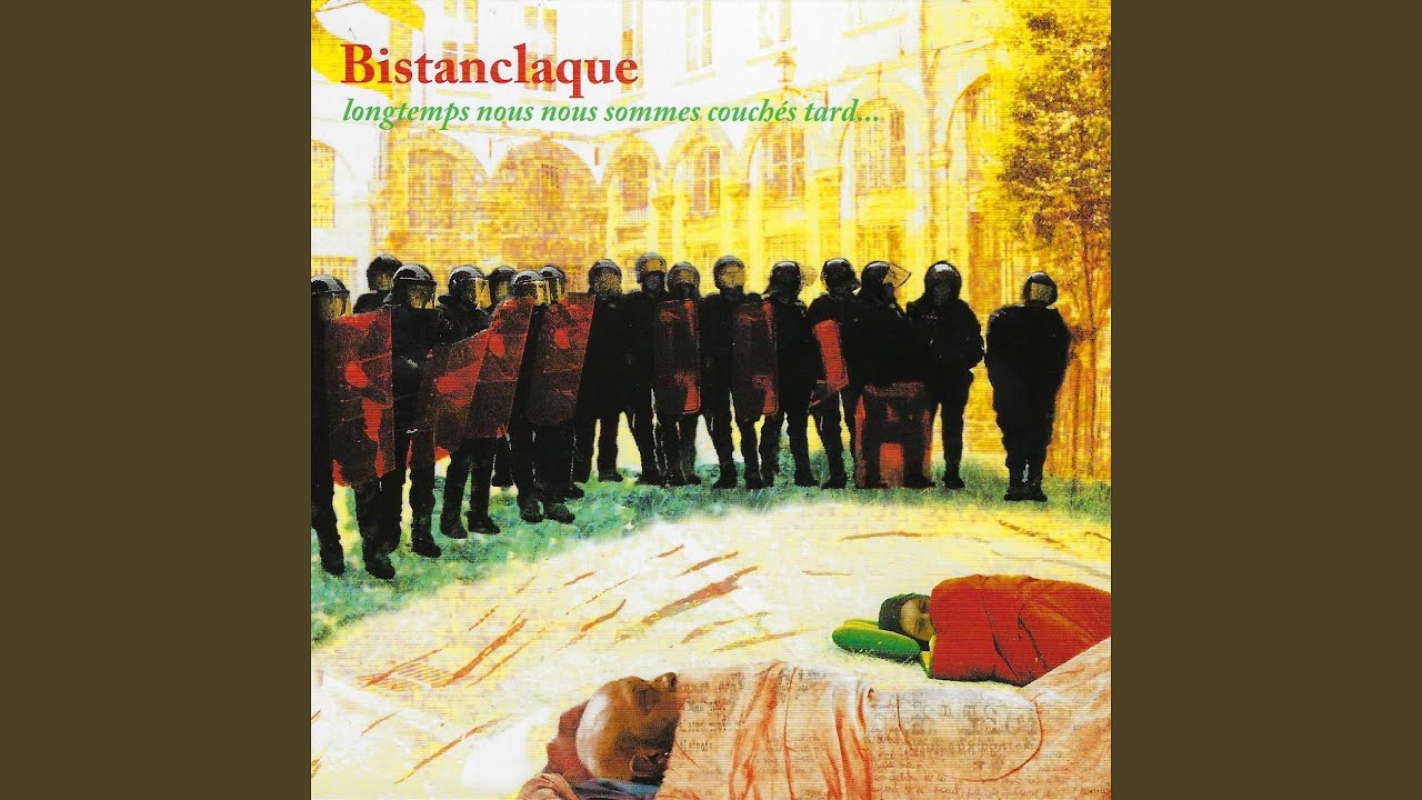 L'Ancienne