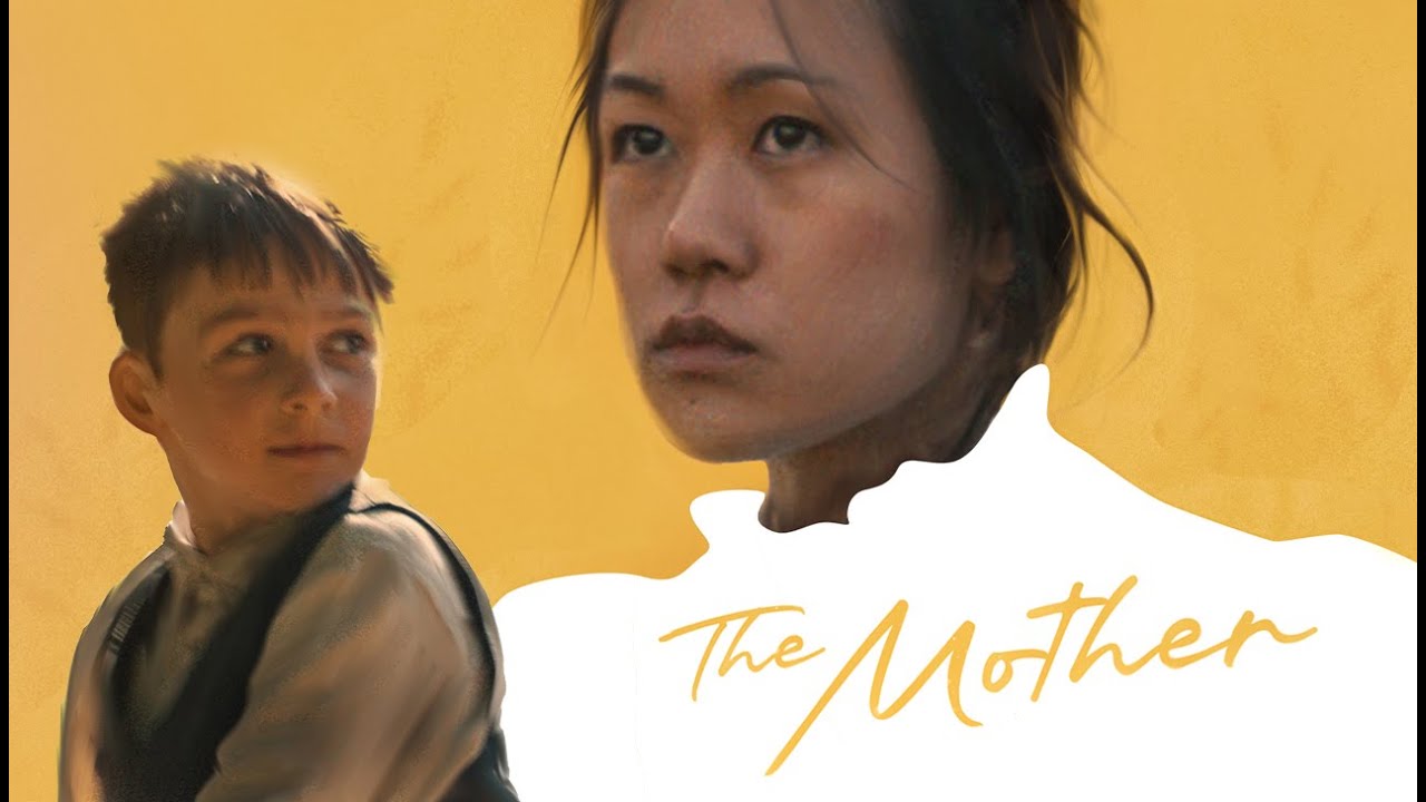 The Mother - Short Film, Drama