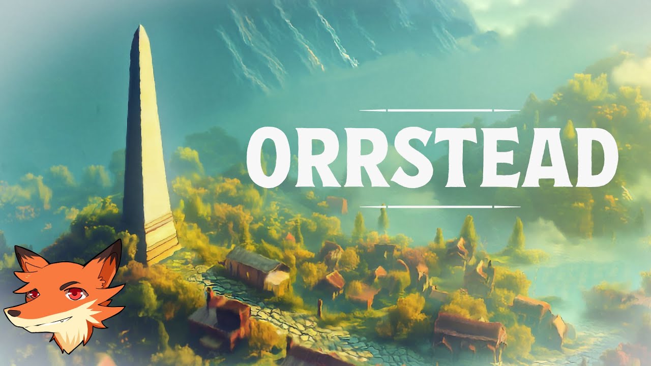 Orrstead [FR] Un jeu de gestion incrémental! Developpez et taxez votre colonie!