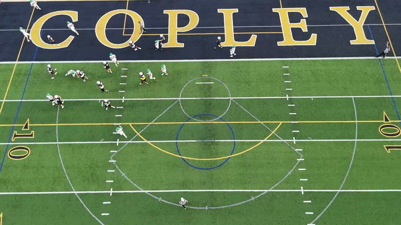 Highland at Copley (Sept. 19, 2025)