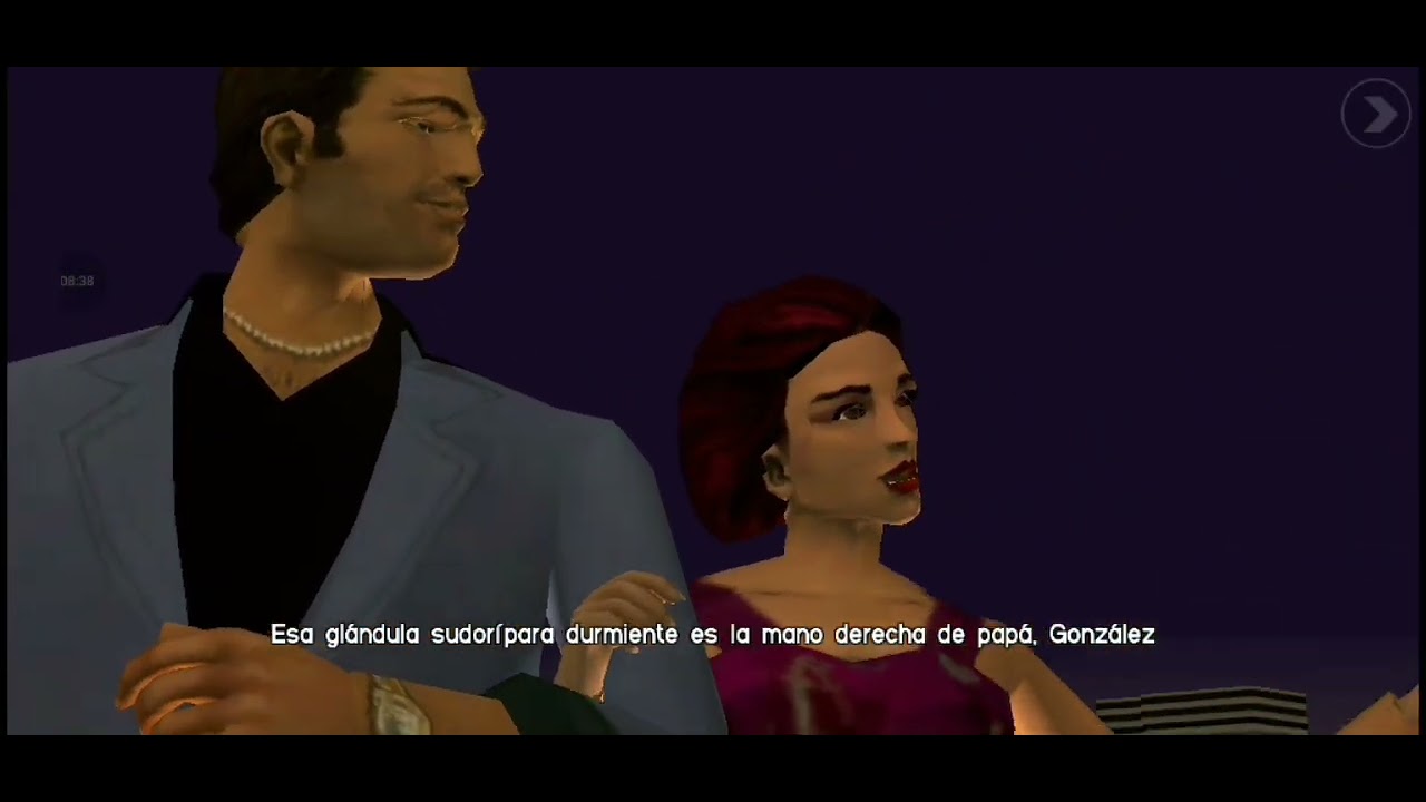 Grand Theft Auto: Vice City