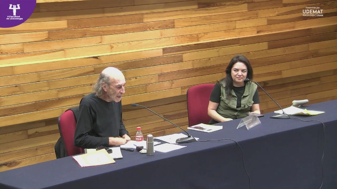 Presentación del libro 