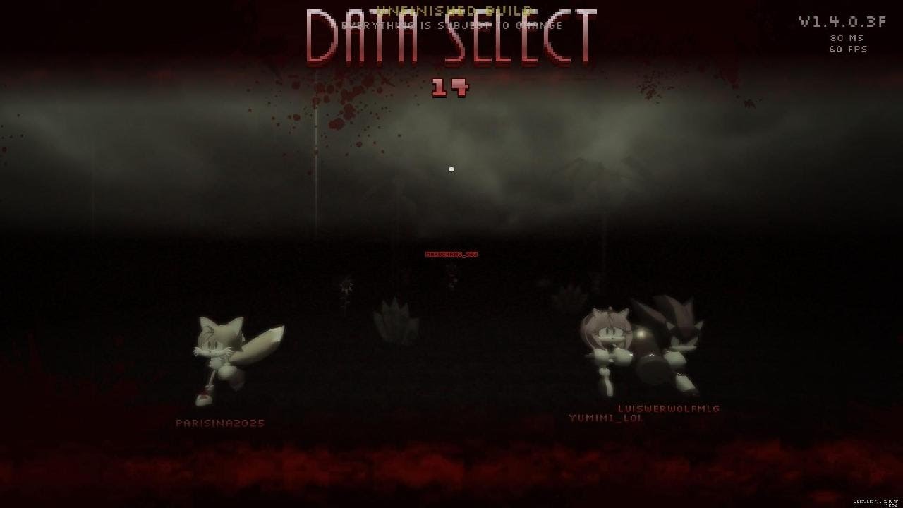 Friendly exe on TD 1.4 DEFINITIVE edition