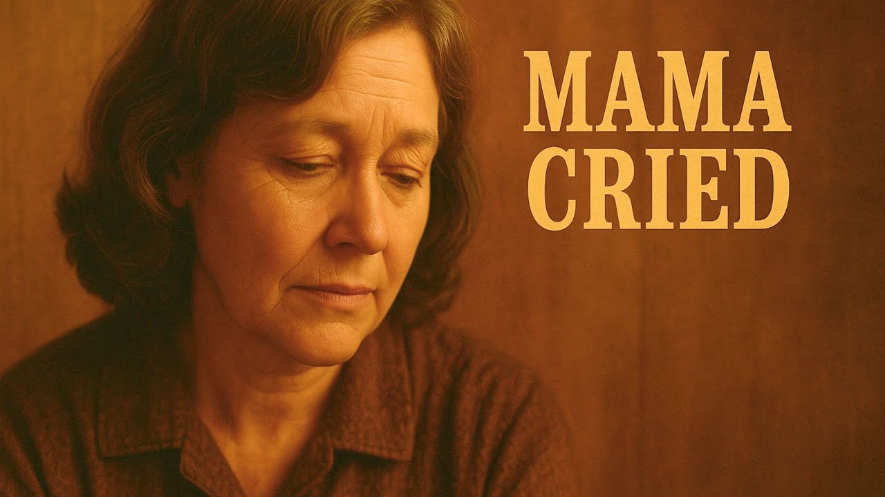 Mama Cried – Mama’s Side of the Story | Country Callback to Merle Haggard