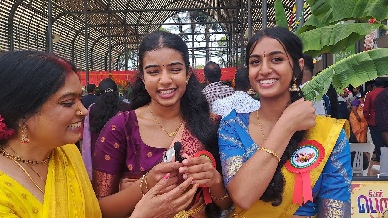 Sydney Tamils Celebrate Thai Pongal | Australian PM Recognises January as Tamil Heritage Month