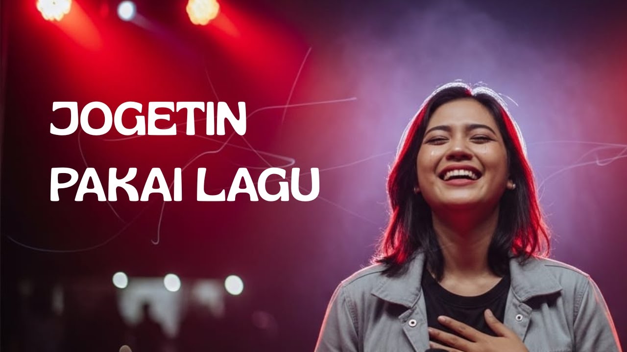 Jogetin Pakai Luka – Koplo Galau | Ketawa Tapi Sakit | Lagu Koplo Patah Hati Terbaru